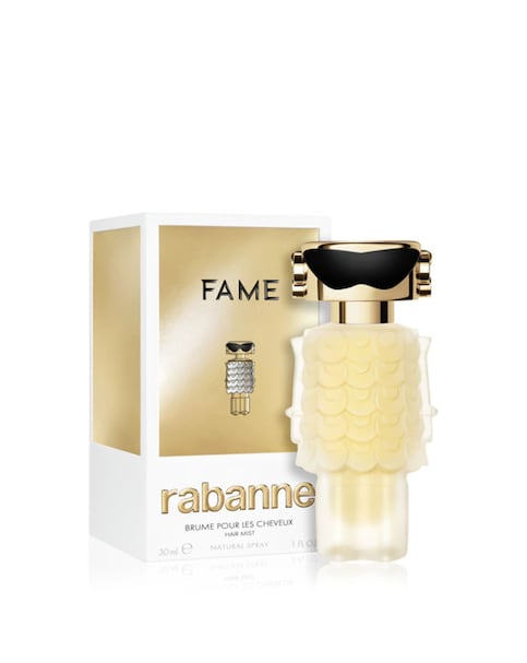 Paco Rabanne Fame Hair Mist  30ml